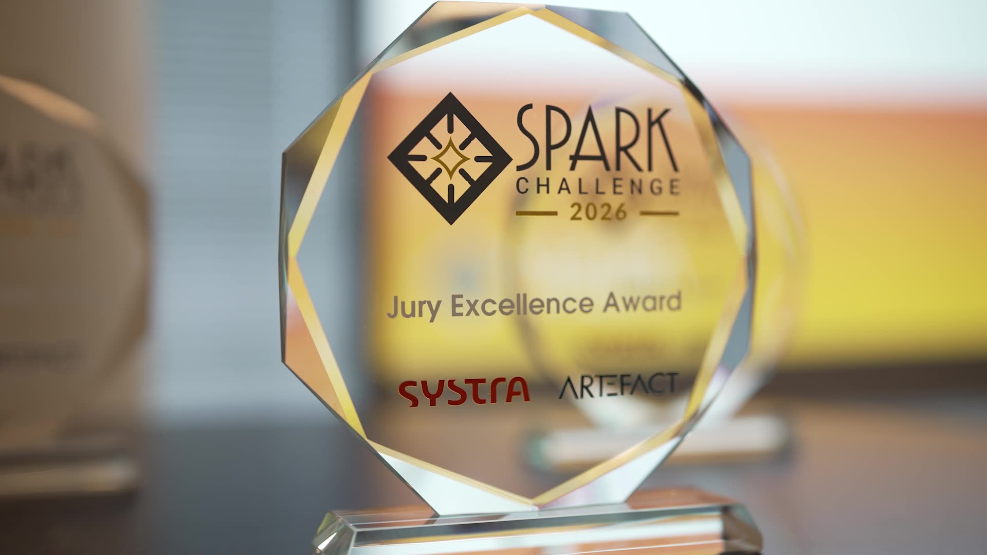 SYSTRA Spark Challenge
